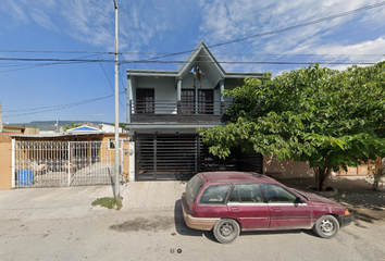 Casa en  Fomento Ejidal 224-268, Fracc Valle De La Esperanza, Monterrey, Nuevo León, 64103, Mex