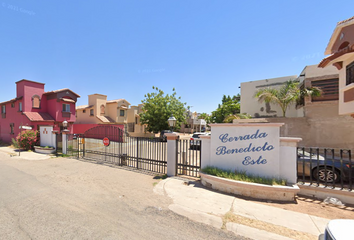 Casa en  Benedicto Este, Puerta Real, Hermosillo, Sonora, México