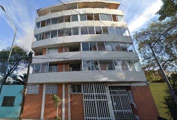 Departamento en  Calle Transvaal, Romero Rubio, Ciudad De México, Cdmx, México