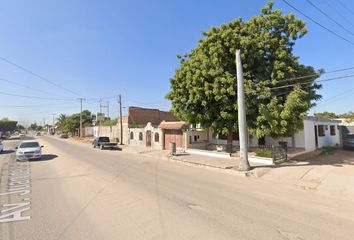 Casa en  Av. Juan De La Barrera, Sonora, 85890 Navojoa, Son., México