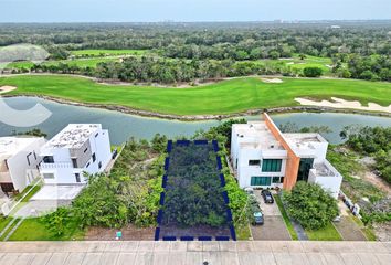 Lote de Terreno en  Cancún Centro, Cancún, Quintana Roo