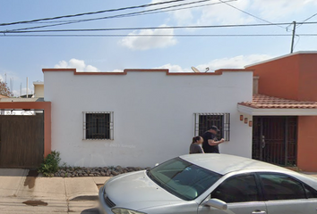 Casa en  Professor Reynaldo González 165, Tierra Blanca, 80030 Culiacán Rosales, Sin., México