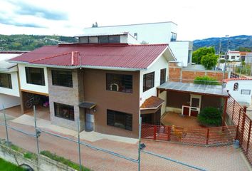 Casa en  Challuabamba, Troncal De La Sierra, Ecuador