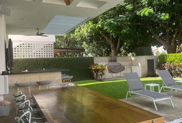 Casa en fraccionamiento en  Paraíso Country Club, Emiliano Zapata, Morelos, México