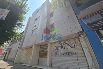Edificio en  Campesinos 55, Granjas Esmeralda, Ciudad De México, Cdmx, México