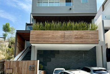 Casa en  Bosque Esmeralda, Atizapán De Zaragoza, Estado De México, México