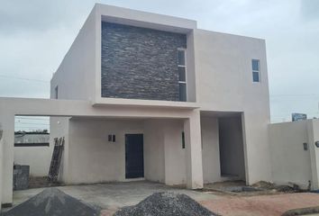 Casa en  Cd Victoria, Tamaulipas, México