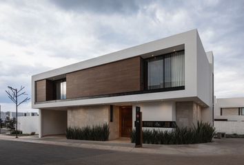 Casa en  Horizontes Residencial, San Luis Potosí