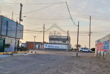 Terreno en  Colegio De Ingenieros Del Peru / Centro De Esparcimiento, Pimentel, Lambayeque, Perú