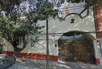 Casa en  Portales Norte, Benito Juárez, Cdmx, México