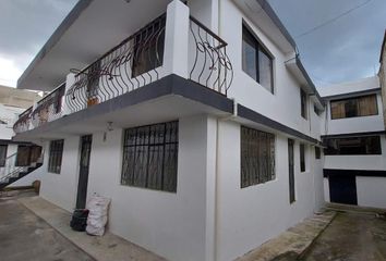 Casa en  Chela, Calle E20a, Quito, Ecu