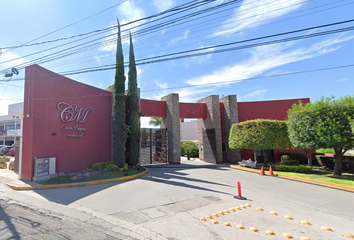 Casa en fraccionamiento en  Casa Magna Residencial, Avenida Prolongación El Jacal 955, El Pueblito, Querétaro, México
