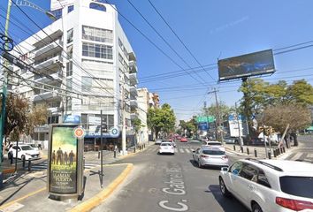 Departamento en  Calle Gabriel Mancera 1825-depto 303, Del Valle Centro, Ciudad De México, Cdmx, México