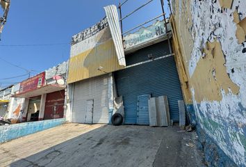 Nave en  Ejido Calle 7, Avenida Ejido, Zona Urbana, Acapulco, Guerrero, México