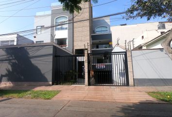 Departamento en  Aguada Blanca 140, Lima, Perú