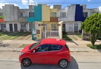 Casa en  Av. 20 De Noviembre, Cancún, Quintana Roo, México