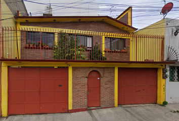 Casa en  Jumil, Pedregal De Santo Domingo, Ciudad De México, Cdmx, México