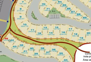 Lote de Terreno en  Tres Marías, Morelia, Morelia, Michoacán