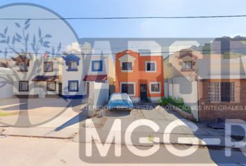 Casa en  Mar Del Norte, Luis Donaldo Colosio, Guaymas, Sonora, México