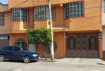 Casa en  Calle 20, Benito Juárez Xalostoc, Ecatepec De Morelos, Estado De México, México