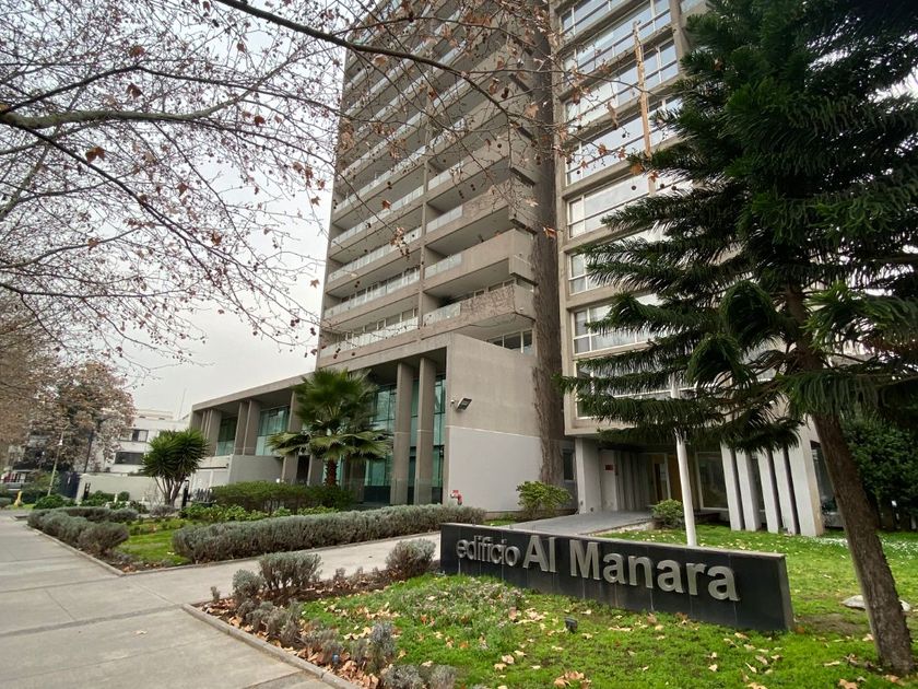 Departamento en venta Avenida Santa María 0206, Providencia, Chile