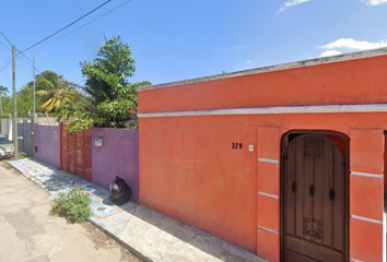 Casa en  C. 19 3, San Pablo Uxmal, 97203 Mérida, Yuc., México