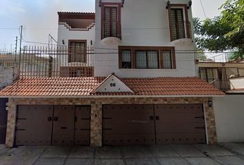 Casa en  Cerro Gordo, Campestre Churubusco, Ciudad De México, Cdmx, México