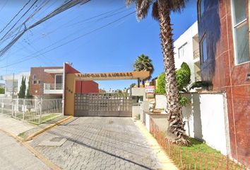 Casa en condominio en  Calle Mira 209, Paseos De San Andrés, San Bernardino Tlaxcalancingo, Puebla, México