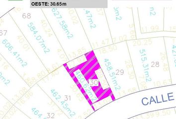 Lote de Terreno en  Fraccionamiento Rancho San Diego, Tonatico - Taxco, Ixtapan De La Sal, Estado De México, México