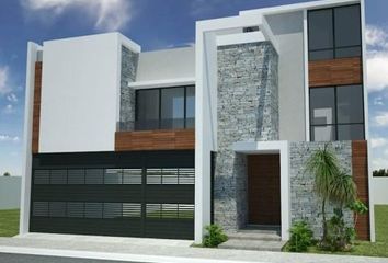 Casa en fraccionamiento en  Playas Del Conchal, Boulevard Mandinga, Veracruz, México