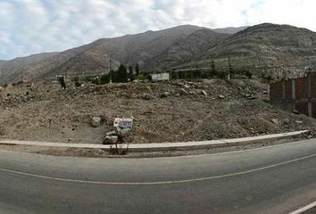 Terreno en  Urbanización Mirasol, Mirasol De Huampani, Calle 15, Lurigancho-chosica, Lima Province, Perú