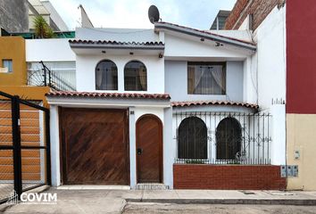 Casa en  Jose Luis Bustamante Y Rivero, Arequipa