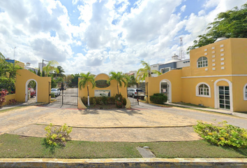 Casa en condominio en  Sm 97, Cancún, Quintana Roo, México