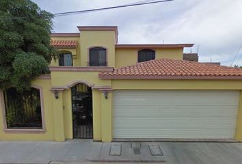 Casa en  Avenida Enramada 504, Casa Blanca, Ciudad Obregón, Sonora, México