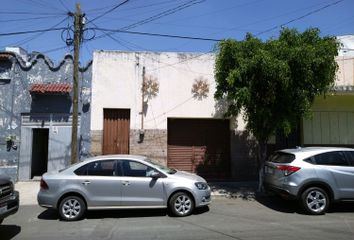Casa en  Calle Álvaro Obregón 811, Oblatos, Guadalajara, Jalisco, México