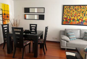 Apartamento en Pasadena, Bogotá