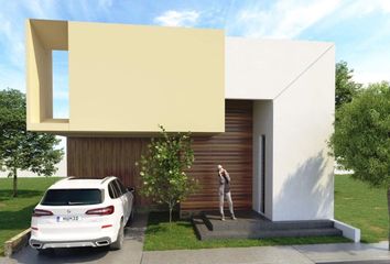 Casa en fraccionamiento en  Fraccionamiento Residencial Lombardia, Irapuato, Guanajuato, México