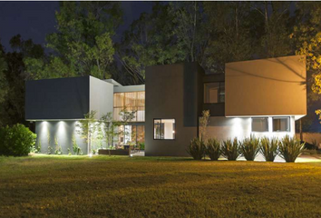 Casa en  Hacienda Mirage, 45646 San Agustín, Jalisco, México