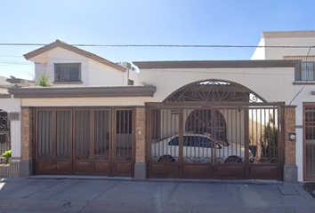 Casa en  René Descartes, Itson, Ciudad Obregón, Sonora, México