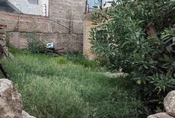 Terreno en  Yanahuara, Arequipa, Perú