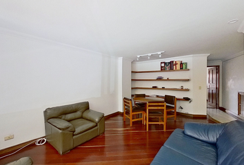 Apartamento en  Los Rosales Norte, Bogotá