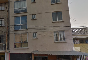 Departamento en  San Andrés Atoto 53, El Conde, Naucalpan De Juárez, Estado De México, México