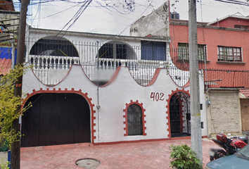 Casa en  Avenida Melchor Ocampo 402, Romero De Terreros, Coyoacán, Cdmx, México
