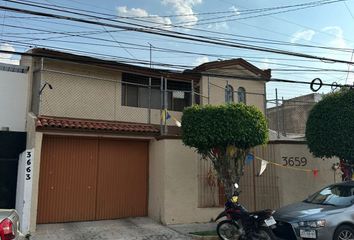 Casa en  Jardines De San Ignacio, Zapopan, Jalisco