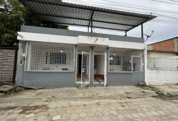 Casa en  Portoviejo