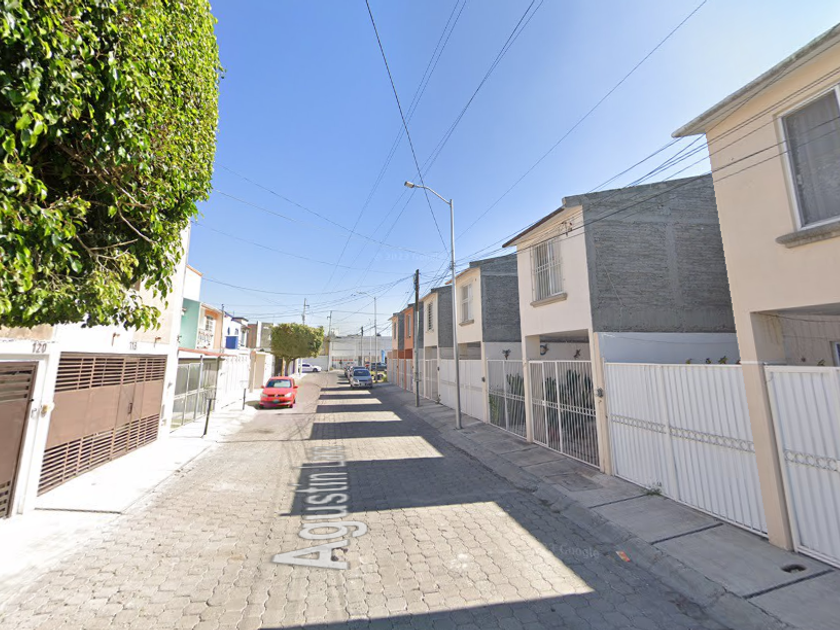 venta Casa en La Joya, Santiago de Querétaro, Municipio de Querétaro