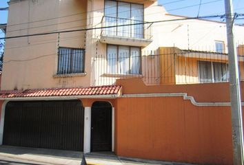 Casa en condominio en  Limantitla, Santa Úrsula Xitla, Ciudad De México, Cdmx, México