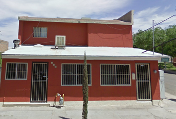 Casa en  Virginia 296, Alameda, 32400 Juárez, Chihuahua, México