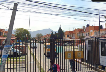 Departamento en  San Pablo De Las Salinas, Tultitlán, Edo. De México