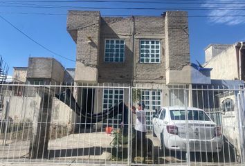 Casa en fraccionamiento en  Santa Rosa, San Vicente Chicoloapan De Juárez, Chicoloapan